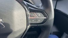 Peugeot 208 1.2 PureTech 100 Allure 5dr Petrol Hatchback